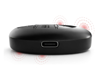 Medivon Elektrostymulator mięśni EMS Body Pulse Go - 1533522 - zdjęcie 5